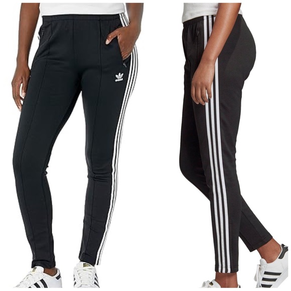 Adidas Primeblue SST Track Pants - Picture 2 of 2